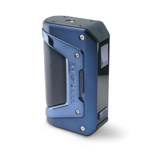 Mod box Aegis Legend 2 GeekVape double accus 18650, box GeekVape Aegis 200W | Cigusto | Cigusto | Cigarette electronique, Eliquide