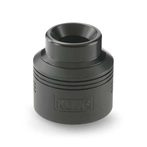Dripper Kong RDA QP Design | Cigusto | Cigarette electronique  | Cigusto | Cigarette electronique, Eliquide