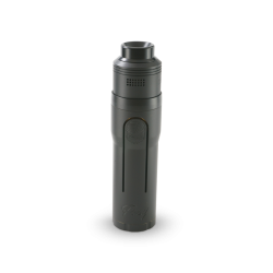 Dripper Kong RDA QP Design | Cigusto | Cigarette electronique  | Cigusto | Cigarette electronique, Eliquide
