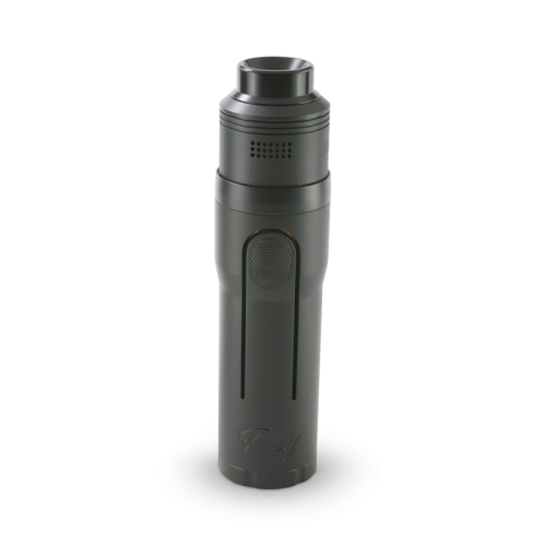 Mod méca 21700 Prey Limited Edition - QP Design | Cigusto | Cigusto | Cigarette electronique, Eliquide
