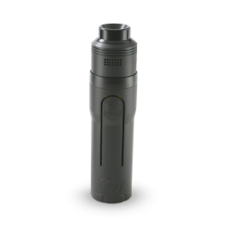 Mod méca 21700 Prey Limited Edition - QP Design | Cigusto | Cigusto | Cigarette electronique, Eliquide