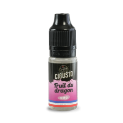 Eliquide Fruit du Dragon Cigusto Classic| E liquide  | Cigusto | Cigarette electronique, Eliquide