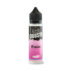 Eliquide France Fraise 50 ml Cigusto classic | Ecigarette | Cigusto | Cigarette electronique, Eliquide