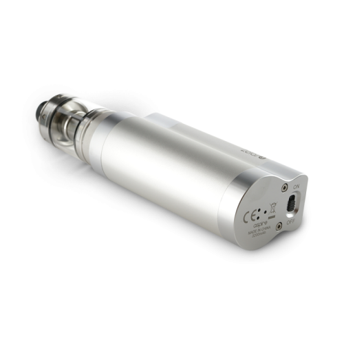 Kit cigarette electronique  Zelos 3 Aspire | Cigusto | Cigusto | Cigarette electronique, Eliquide