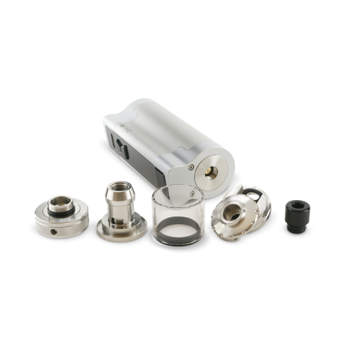 Kit cigarette electronique  Zelos 3 Aspire | Cigusto | Cigusto | Cigarette electronique, Eliquide