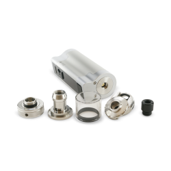 Kit cigarette electronique  Zelos 3 Aspire | Cigusto | Cigusto | Cigarette electronique, Eliquide