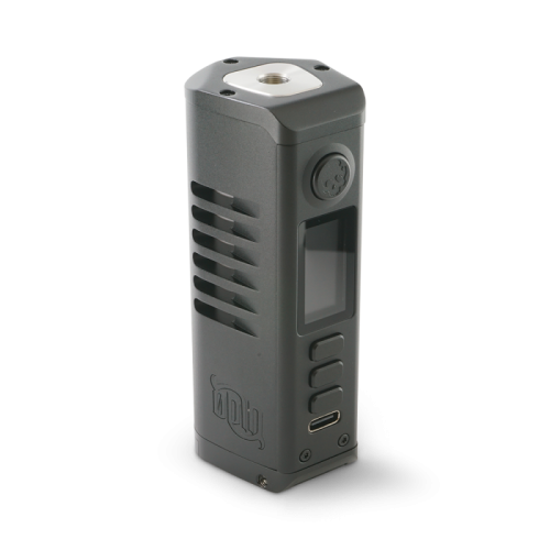 Box Odin 100W Dovpo, box Odin 100W simple accu 21700, 20700 ou 18650 | Cigusto | Cigusto | Cigarette electronique, Eliquide