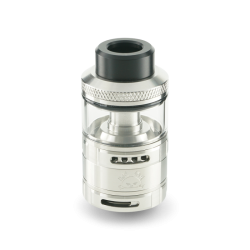 Atomiseur Fat Rabbit RTA Hellvape 28 mm | Cigusto | Cigarette electronique, Eliquide