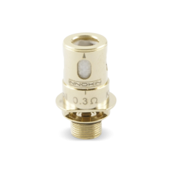 Résistances Z Coil Zenith Innokin | Pack 5 résistances e-cigarette | Cigusto | Cigarette electronique, Eliquide