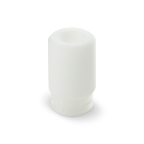 Drip tip Zenith II Teflon pourclearomiseur Zenith 2 Innokin | Cigusto | Cigarette electronique, Eliquide