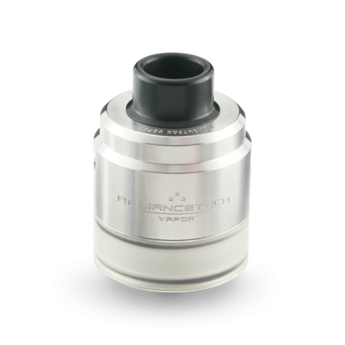 Atomiseur reconstructible Flave Tank RS 24 - Alliancetech | Cigusto | Cigarette electronique, Eliquide