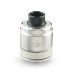 Atomiseur reconstructible Flave Tank RS 24 - Alliancetech | Cigusto | Cigarette electronique, Eliquide
