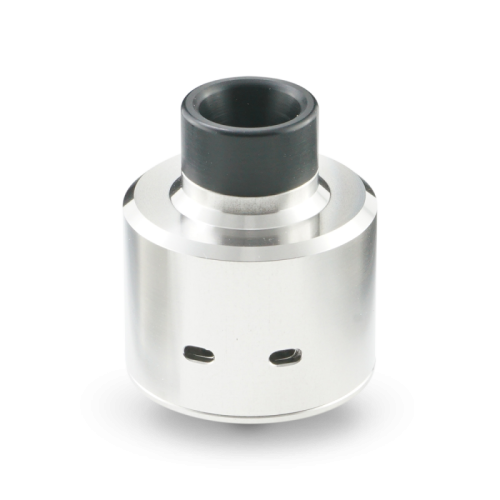 Atomiseur reconstructible Hadaly Psyclone, dripper Hadaly RDA | Cigusto | Cigusto | Cigarette electronique, Eliquide