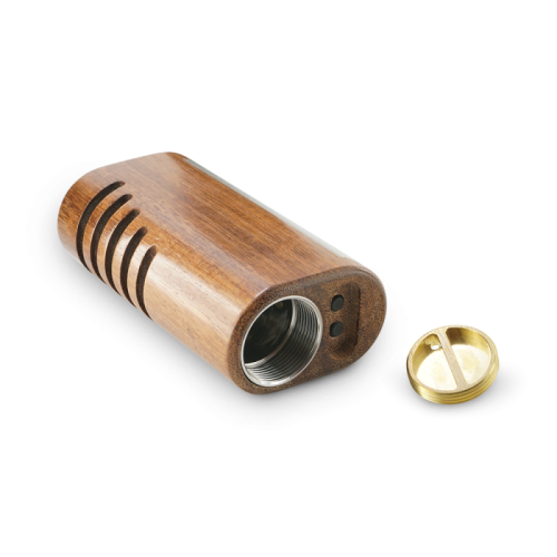 Mod Pyra DNA 60 CocoBolo Picolibri | Cigusto Ecigarette | Cigusto | Cigarette electronique, Eliquide