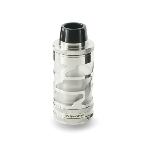 Atomiseur reconstructible Taifun GT 4 Smokerstore, atomiseur Taifun GT 4 25 mm | Cigusto | Cigusto | Cigarette electronique, Eliquide