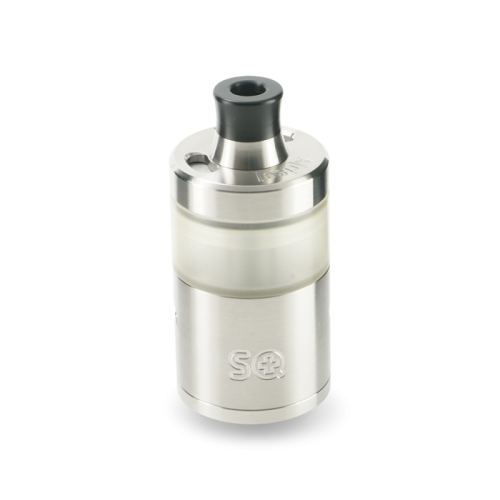 Atomiseur SQuape A[rise] RTA, ato SQuape A[rise] 24 mm MTL ou DL | Cigusto | Cigusto | Cigarette electronique, Eliquide