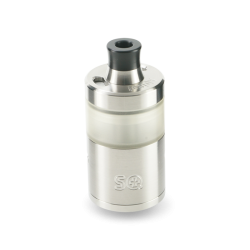 Atomiseur SQuape A[rise] RTA, ato SQuape A[rise] 24 mm MTL ou DL | Cigusto | Cigusto | Cigarette electronique, Eliquide