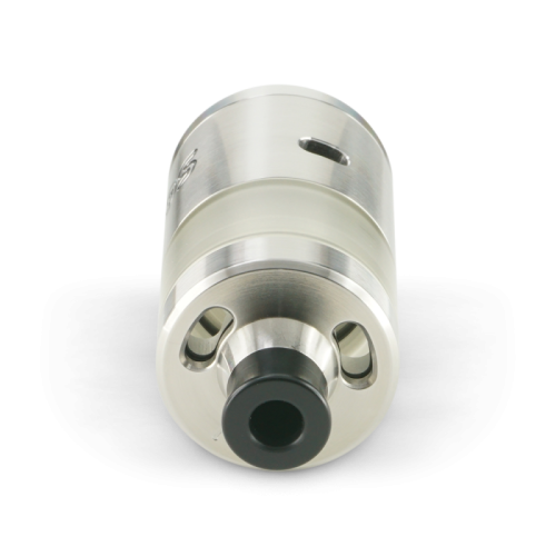 Atomiseur SQuape A[rise] RTA, ato SQuape A[rise] 24 mm MTL ou DL | Cigusto | Cigusto | Cigarette electronique, Eliquide