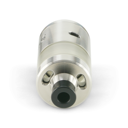 Atomiseur SQuape A[rise] RTA, ato SQuape A[rise] 24 mm MTL ou DL | Cigusto | Cigusto | Cigarette electronique, Eliquide