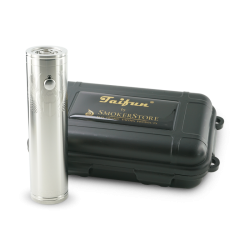 Mod Taifun Skarabäus Pro Max 25mm | Cigusto Ecigarette | Cigusto | Cigarette electronique, Eliquide