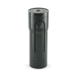 Mod méca 21700 Prey Limited Edition - QP Design | Cigusto | Cigusto | Cigarette electronique, Eliquide