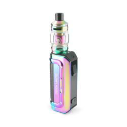 Kit M100 Aegis Mini 2 Geekvape, kit Aegis Mini 2 avec box M100 et clearomiseur Z Nano 2 | Cigusto | Cigusto | Cigarette electronique, Eliquide