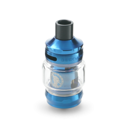 Clearomiseur Z Nano 2 Geekvape Silver contenance 3,5 ml | Cigusto | Cigarette electronique, Eliquide