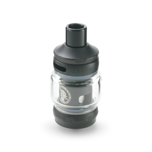 Clearomiseur Z Nano 2 Geekvape Silver contenance 3,5 ml | Cigusto | Cigarette electronique, Eliquide