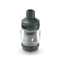Clearomiseur Z Nano 2 Geekvape Silver contenance 3,5 ml | Cigusto | Cigarette electronique, Eliquide