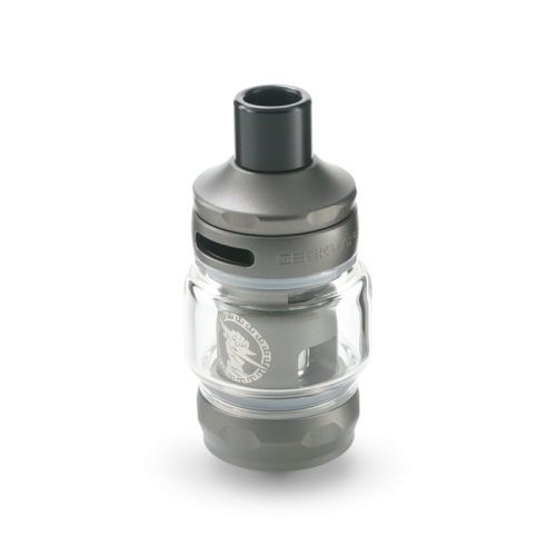 Clearomiseur Z Nano 2 Geekvape Silver contenance 3,5 ml | Cigusto | Cigarette electronique, Eliquide