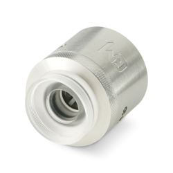 Atomiseur Sion RDA QP Design & Gm mods - 25mm | Cigusto | Cigarette electronique, Eliquide