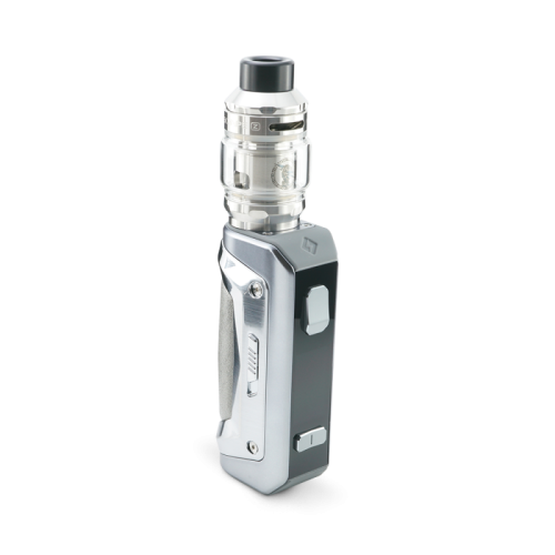 Kit Aegis Solo 2 S100 Geekvape, kit avec box Aegis  | Cigusto | Cigarette electronique, Eliquide