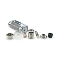 Kit Aegis Solo 2 S100 Geekvape, kit avec box Aegis  | Cigusto | Cigarette electronique, Eliquide