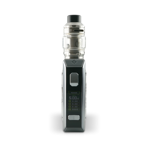 Kit Aegis Solo 2 S100 Geekvape, kit avec box Aegis  | Cigusto | Cigarette electronique, Eliquide