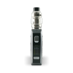 Kit Aegis Solo 2 S100 Geekvape, kit avec box Aegis  | Cigusto | Cigarette electronique, Eliquide