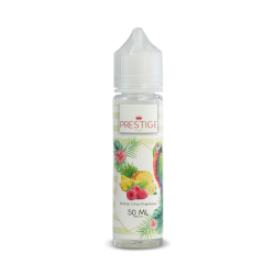 E Liquide ANANAS CITRON FRAMBOISE 50 ml - Prestige