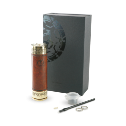 Mod  Le 28 Princeps Wheelsandtime | Cigusto Ecigarette | Cigusto | Cigarette electronique, Eliquide