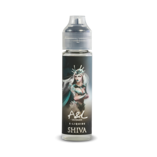 E liquide France Shiva Ultimate 50ml A&L | Cigusto | Cigusto | Cigarette electronique, Eliquide