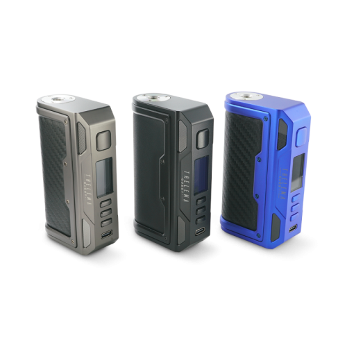 Box Thelema Quest 200W Lost Vape | Cigusto Ecigarette | Cigusto | Cigarette electronique, Eliquide