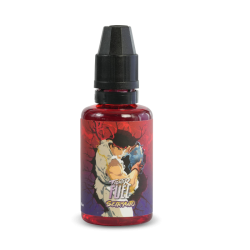 Concentré SEIRYUTO 30 ml - Fighter Fuel 
