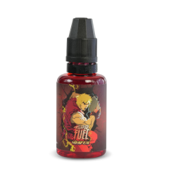 Concentré URAKEN 30 ml - Fighter Fuel