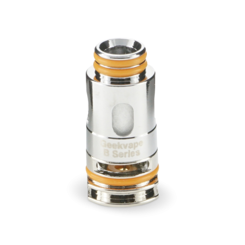 Résistances B Series Geekvape | Pack 5 résistances Aegis Boost | Cigusto | Cigarette electronique, Eliquide