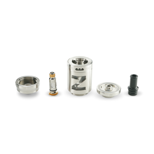 Clearomiseur Z MTL Geekvape - cigarette electronique | Cigusto | Cigarette electronique, Eliquide