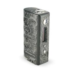Mod Ergal 21 Classic Dicodes FL80 Strangers Mods | Cigusto | Cigusto | Cigarette electronique, Eliquide
