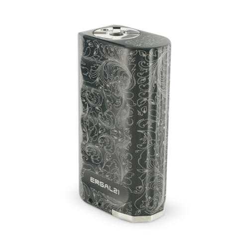 Mod Ergal 21 Classic Dicodes FL80 Strangers Mods | Cigusto | Cigusto | Cigarette electronique, Eliquide