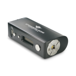 Mod Minima 21 Classic Dicodes FL80 Strangers Mods | Cigusto | Cigusto | Cigarette electronique, Eliquide