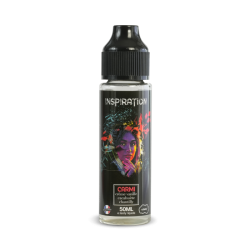 E Liquide CARMI 50 ml - E-Tasty