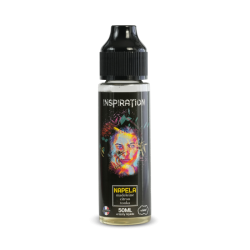 E Liquide NAPELA 50 ml - E-Tasty
