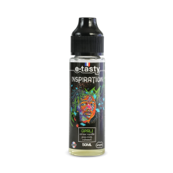 E Liquide OPALI 50 ml - E-Tasty