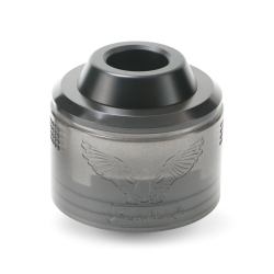 Dripper Valhalla V2 VaperzCloud, dripper Valhalla 40 mm | Cigusto | Cigusto | Cigarette electronique, Eliquide